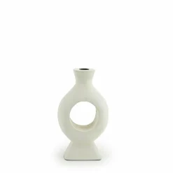By Boo Kandelaar Torch klein - white