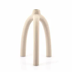 By Boo Kandelaar Twig large - off-white