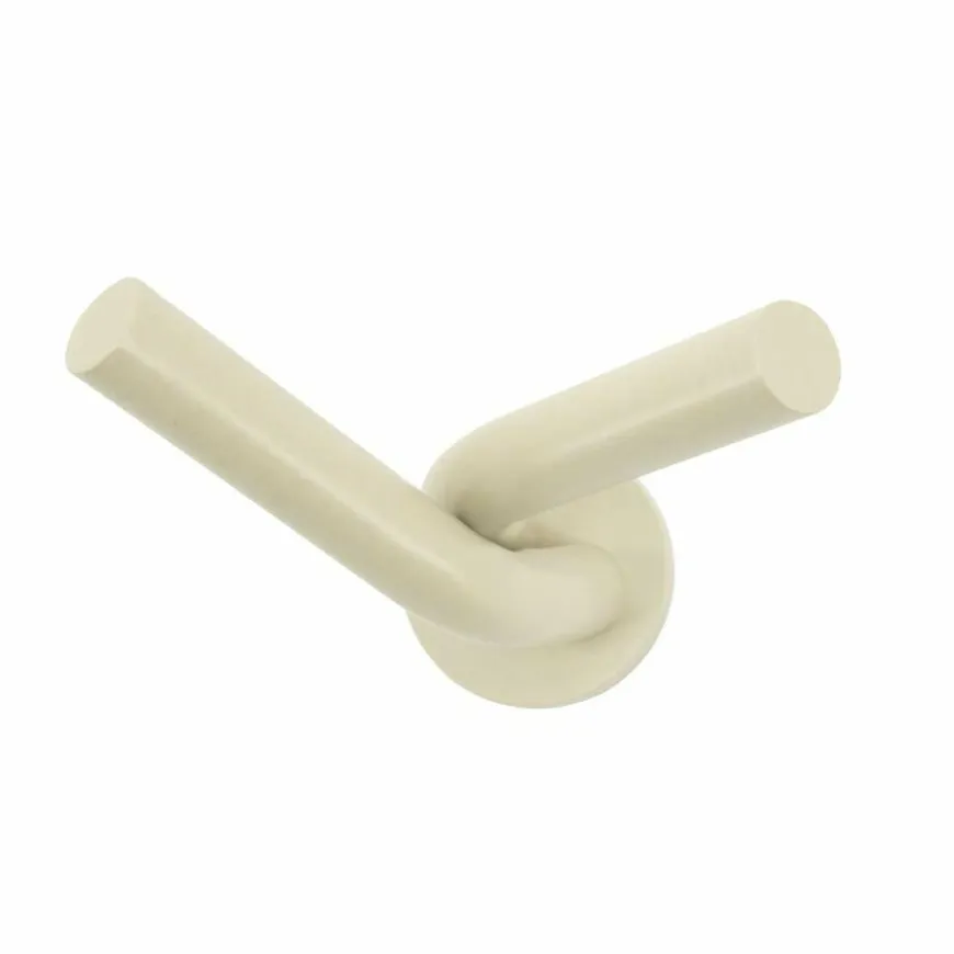 By Boo Kapstok 2 haken Matto - beige