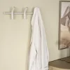 By Boo Kapstok Matto 3 haken - beige