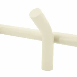By Boo Kapstok Matto 3 haken - beige