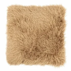By Boo Kussen Doodly 50x50 cm - taupe