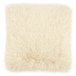 By Boo Kussen Doodly 50x50 cm - beige