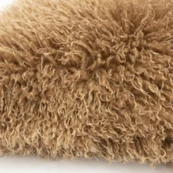 By Boo Kussen Doodly 40x60 cm - taupe