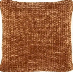 By Boo Kussen Hyde - terracotta