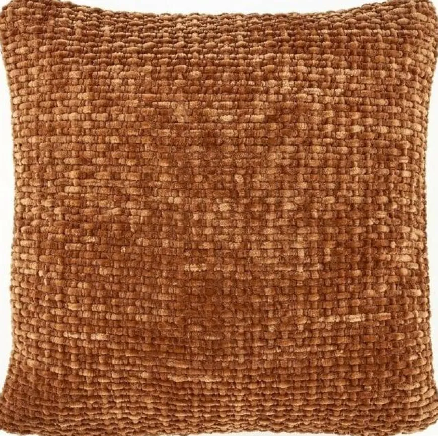 By Boo Kussen Hyde - terracotta