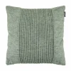 By Boo Kussen Lineas 45x45 cm - groen