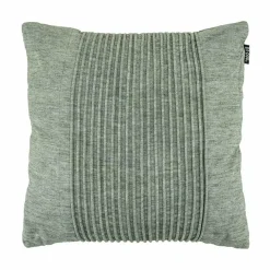 By Boo Kussen Lineas 45x45 cm - groen