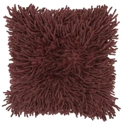 By Boo Kussen Moppy - burgundy