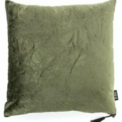By Boo Kussen Patience - Zwart en groen