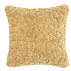 By Boo Kussen Stitch – goud
