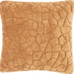 By Boo Kussen Stitch - mocha mousse