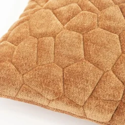 By Boo Kussen Stitch - mocha mousse