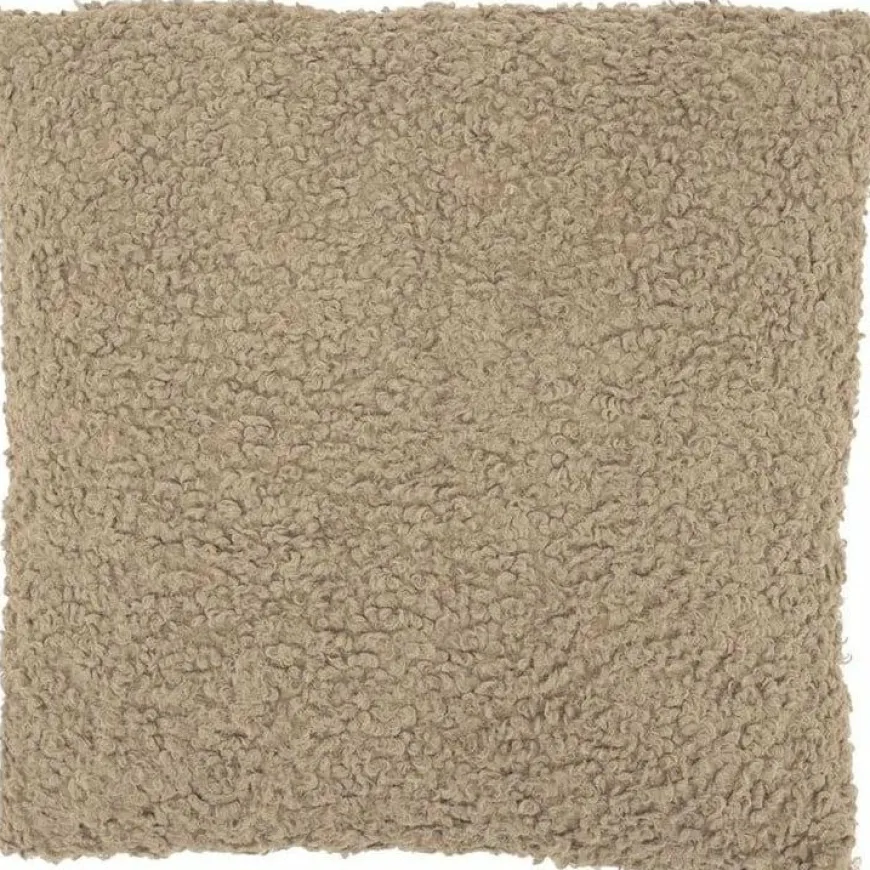 By Boo Kussen Teddy - taupe