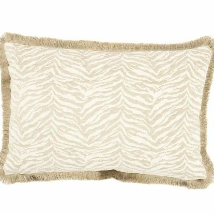 By Boo Kussen Tigra 40x60 cm - beige