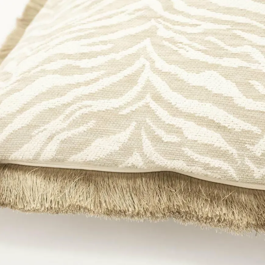 By Boo Kussen Tigra 40x60 cm - beige