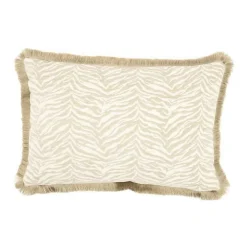 By Boo Kussen Tigra 40x60 cm - beige