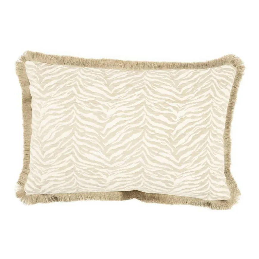 By Boo Kussen Tigra 40x60 cm - beige