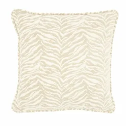 By Boo Kussen Tigra 45x45 cm - beige