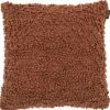 By Boo Kussen Vista - terracotta