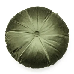 By Boo Kussen York 50x50 cm - groen