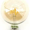 By Boo Lightbulb G95 - 4W dimmable