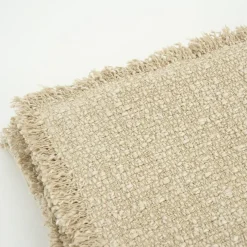 By Boo Plaid Balance - beige