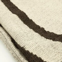By Boo Plaid Majani – donker bruin
