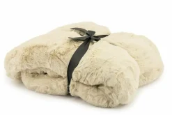By Boo Plaid Mosa - beige