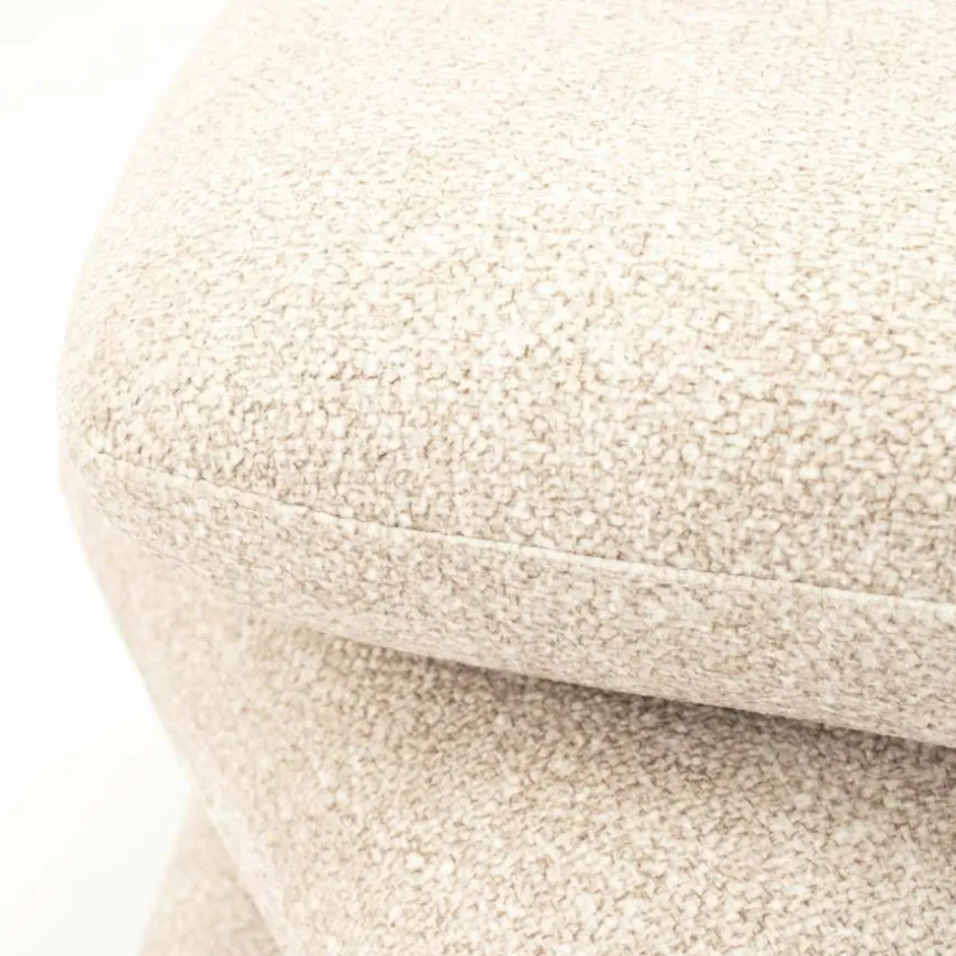 By Boo Poef Kussenscape - beige