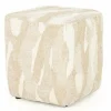 By Boo Poef Rytm klein - beige