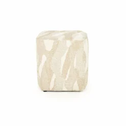 By Boo Poef Rytm klein - beige