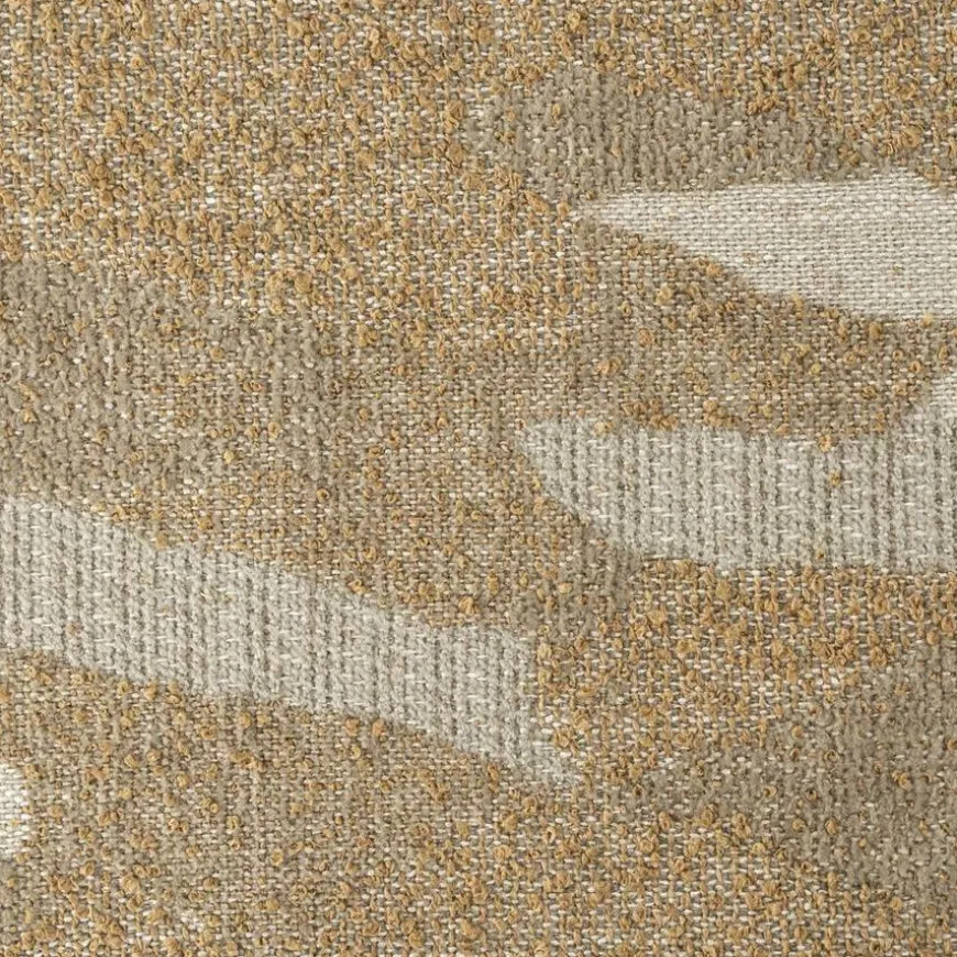 By Boo Poef Rytm klein - taupe
