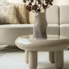 By Boo Salontafel Balloon - beige