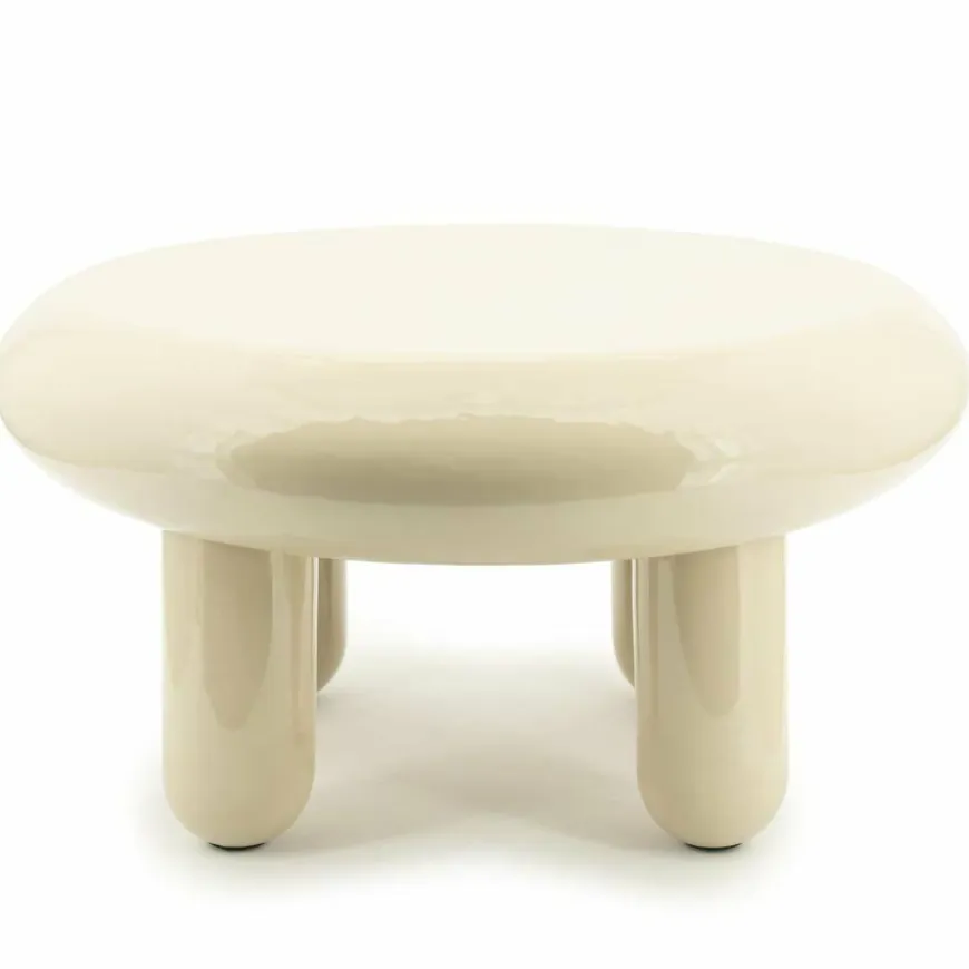 By Boo Salontafel Balloon - beige