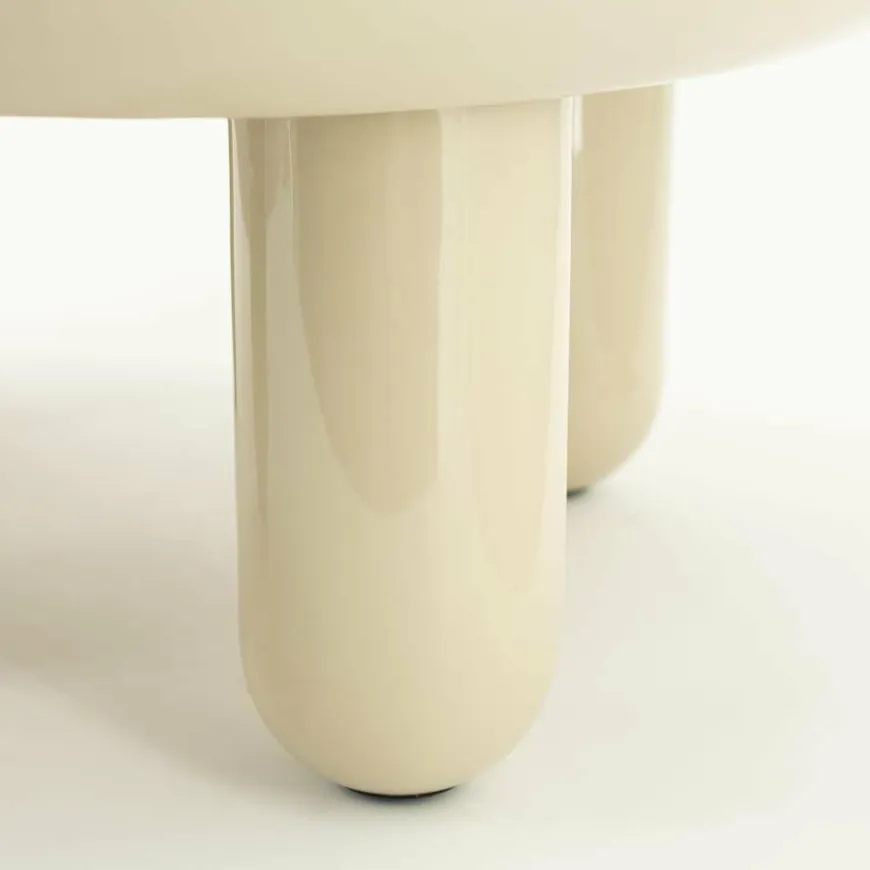 By Boo Salontafel Balloon - beige