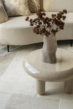 By Boo Salontafel Balloon - beige