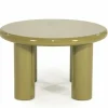 By Boo Salontafel Bloop medium - groen