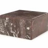 By Boo Salontafel Dice – rood
