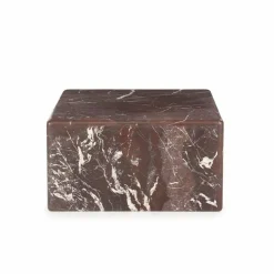 By Boo Salontafel Dice – rood