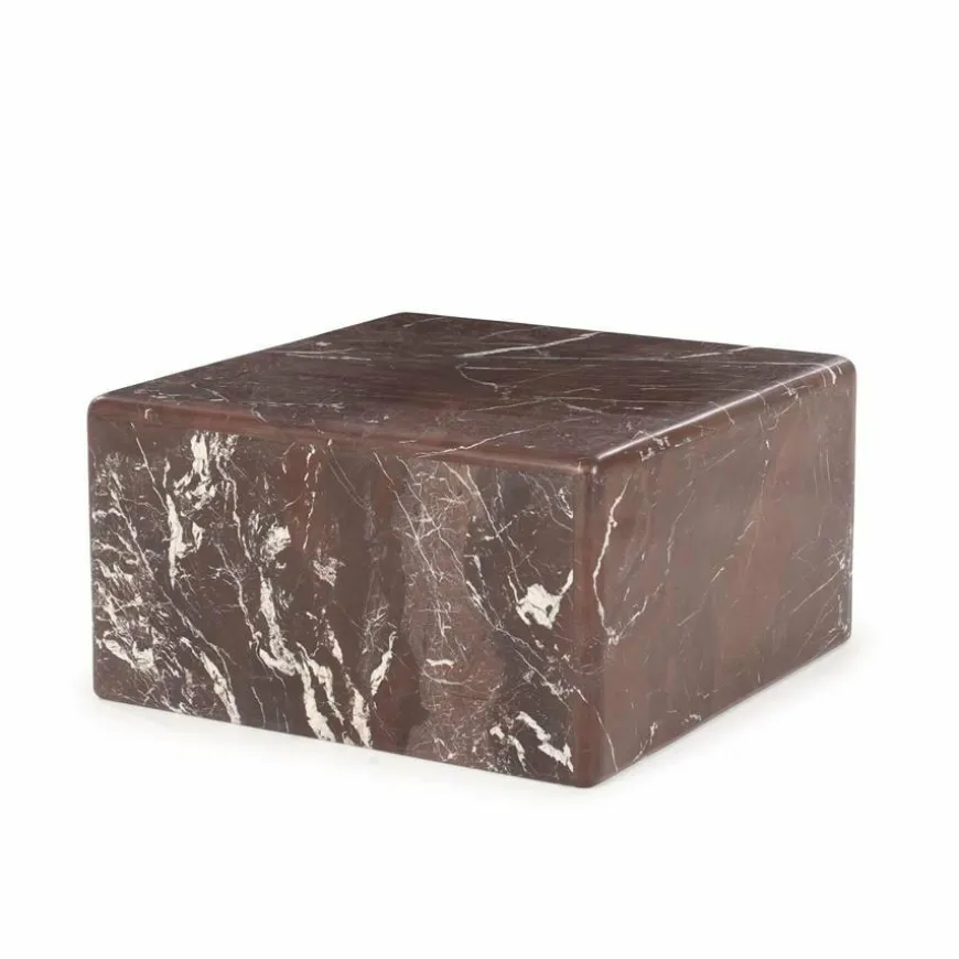 By Boo Salontafel Dice – rood