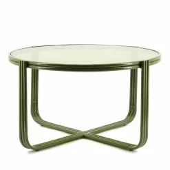 By Boo Salontafel Groovy - groen