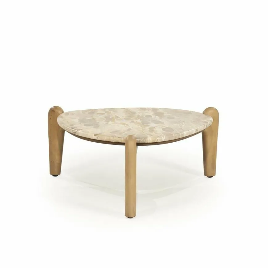 By Boo Salontafel Marnish - klein