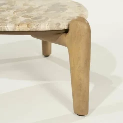 By Boo Salontafel Marnish - klein