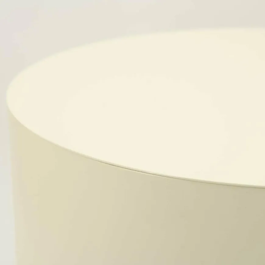 By Boo Salontafel Mesita - beige