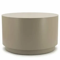 By Boo Salontafel Mesita - taupe