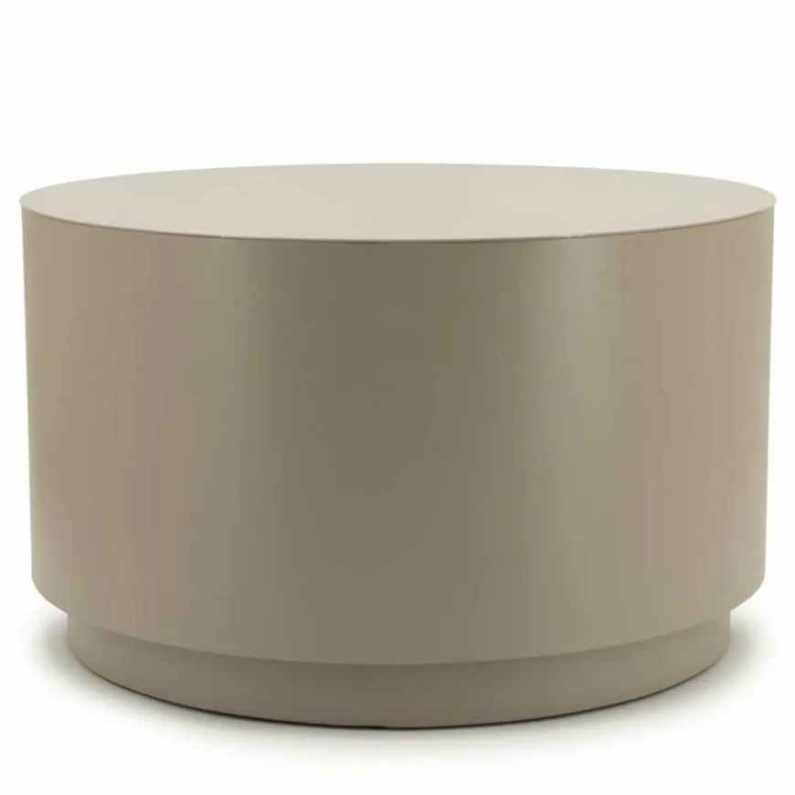 By Boo Salontafel Mesita - taupe