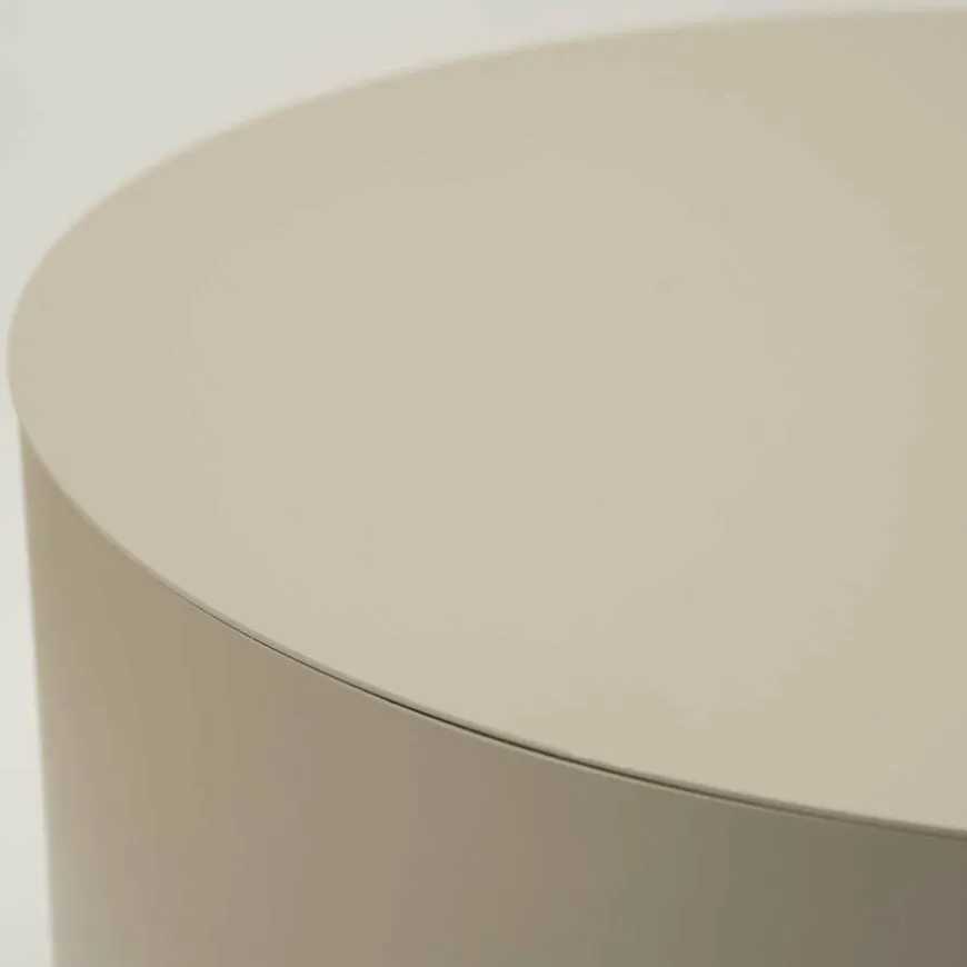 By Boo Salontafel Mesita - taupe