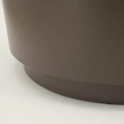 By Boo Salontafel Mesita - dark taupe