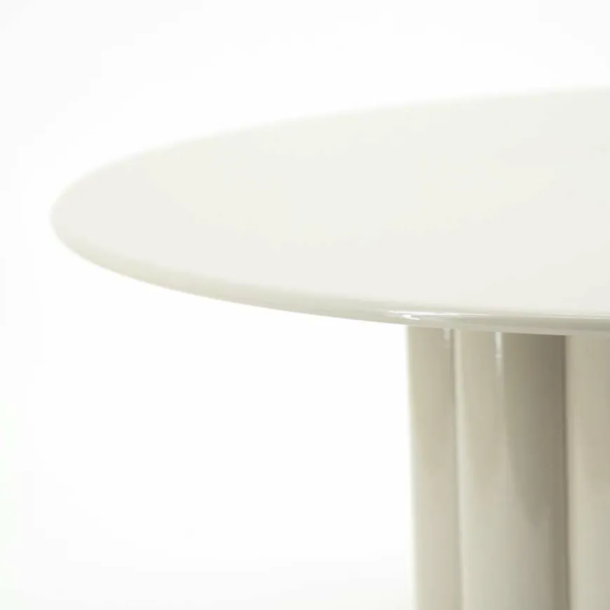 By Boo Salontafel Olympa - beige